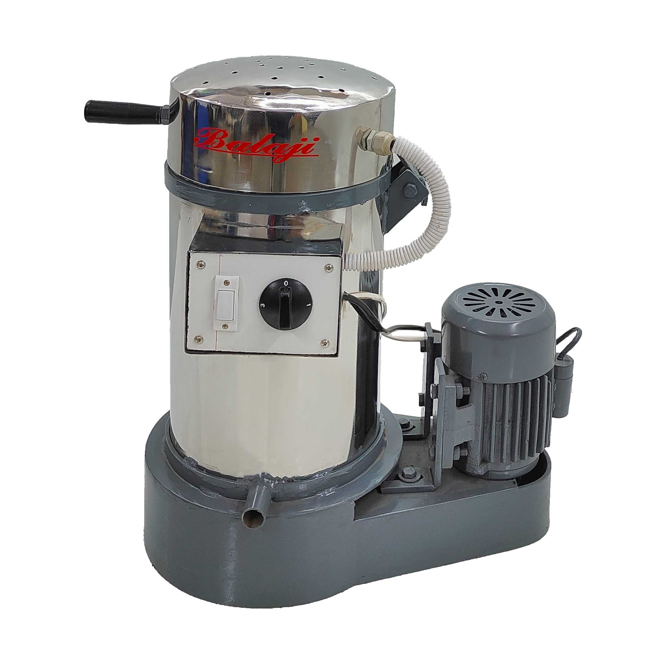 DRYER MACHINE